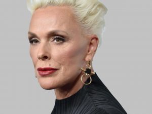 Brigitte Nielsen