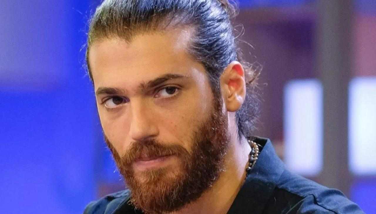 can yaman