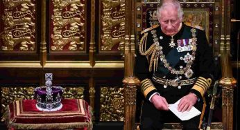Carlo III non regna davvero l’Inghilterra: Ecco chi prende le decisioni