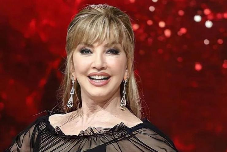 Milly Carlucci