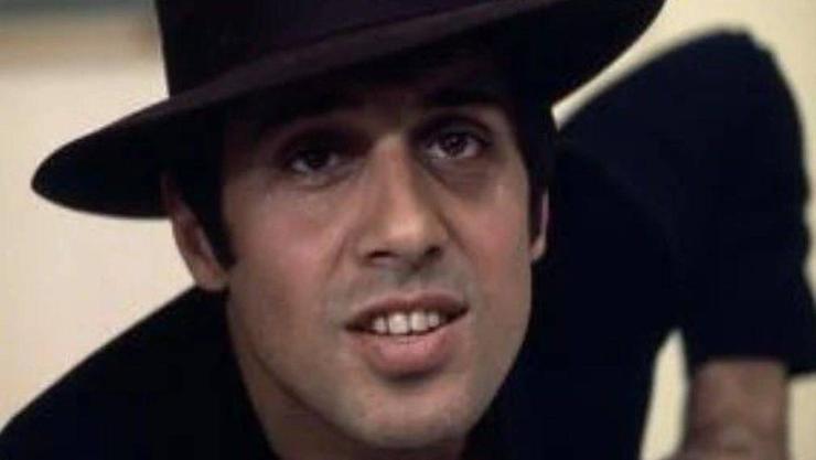Adriano Celentano