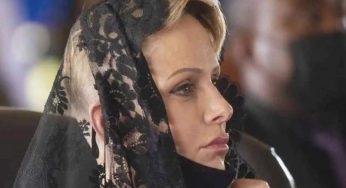 Charlene di Monaco pericolosa e fuori controllo, allontanata dai figli. Alberto è preoccupatissimo