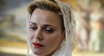 Charlène di Monaco e la questione del figlio segreto. Il padre non sarebbe Alberto!