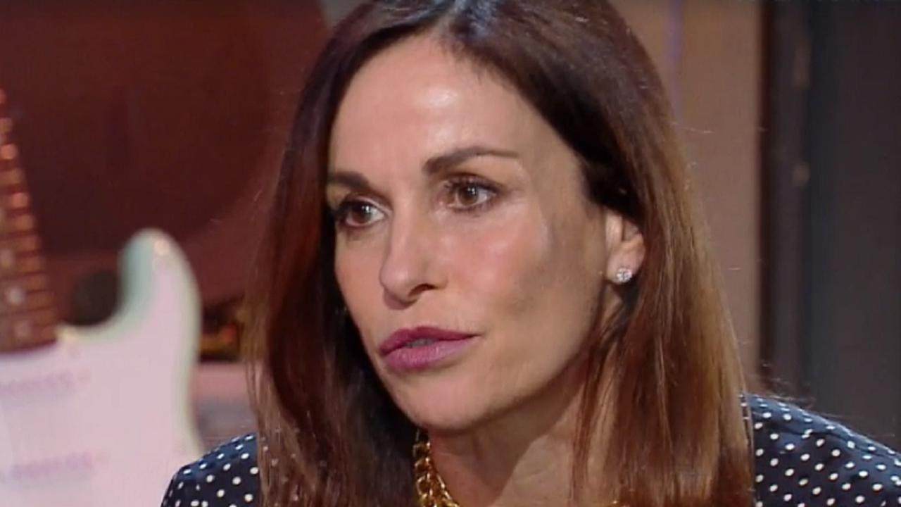 Cristina Parodi