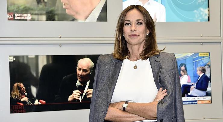 Cristina Parodi