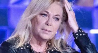 Addio Rita Dalla Chiesa, la notizia che nessuno avrebbe mai voluto sapere. Una vera e propria “tragedia”