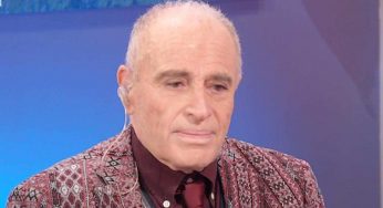 Edoardo Vianello cerca di sopravvivere, “quando è morta”. Confessione drammatica