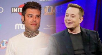 Elon Musk ha contattato e Fedez, ma ecco tutta la verità su ciò che si sono detti  