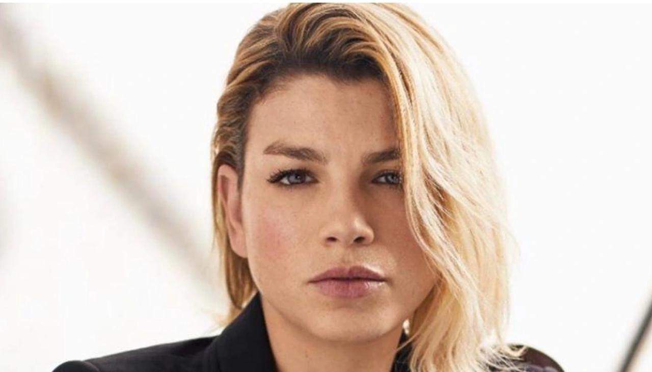 emma marrone