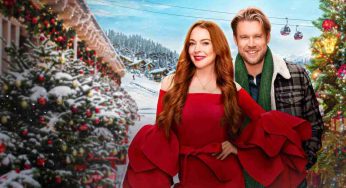 Falling for Christmas: il ritorno di Lindsay Lohan per le feste di Natale. Recensione