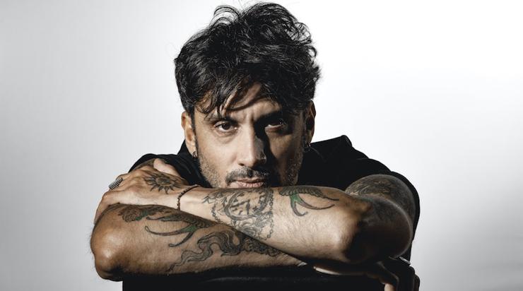 Fabrizio Moro