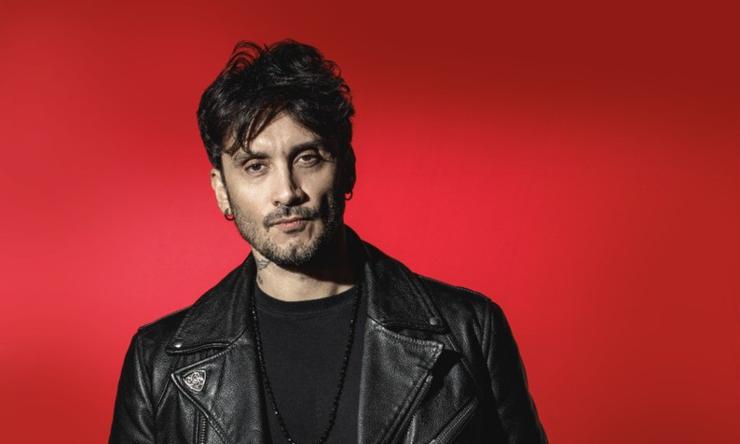 Fabrizio Moro