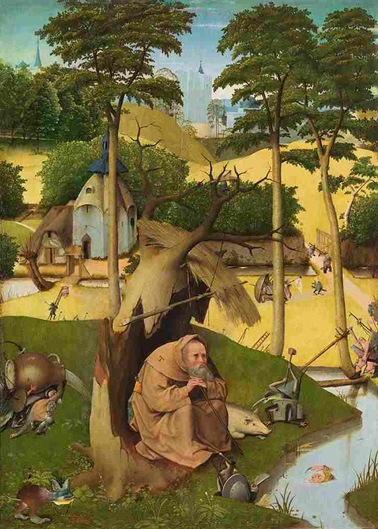 Jheronimus Bosch