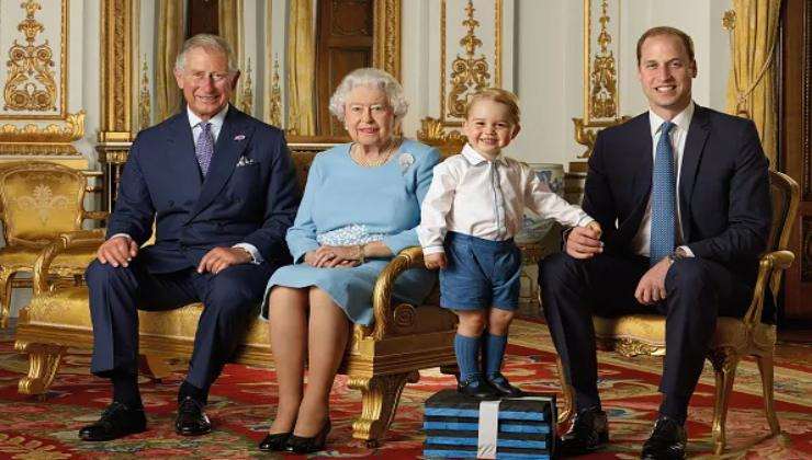 Royal Family