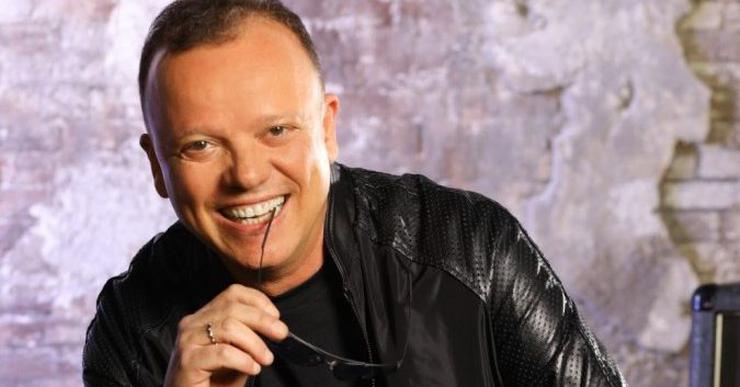 Gigi d'Alessio