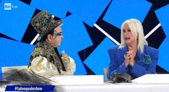 Cristiano Malgioglio asfalta Loretta Goggi: parole difficili da sentire