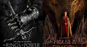 House of the Dragon vs. Gli anelli del potere: quale serie Tv fantasy regna sovrana? Un testa a testa violentissimo