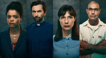 Inside Man, la nuova miniserie Netflix è un noir atipico con una trama grottesca e trash. Recensione