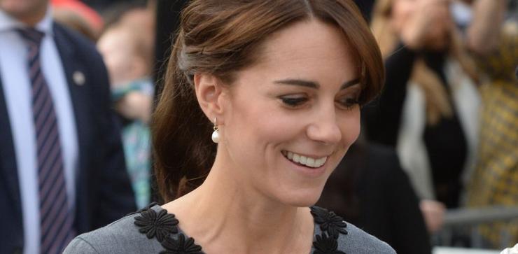 Kate Middleton