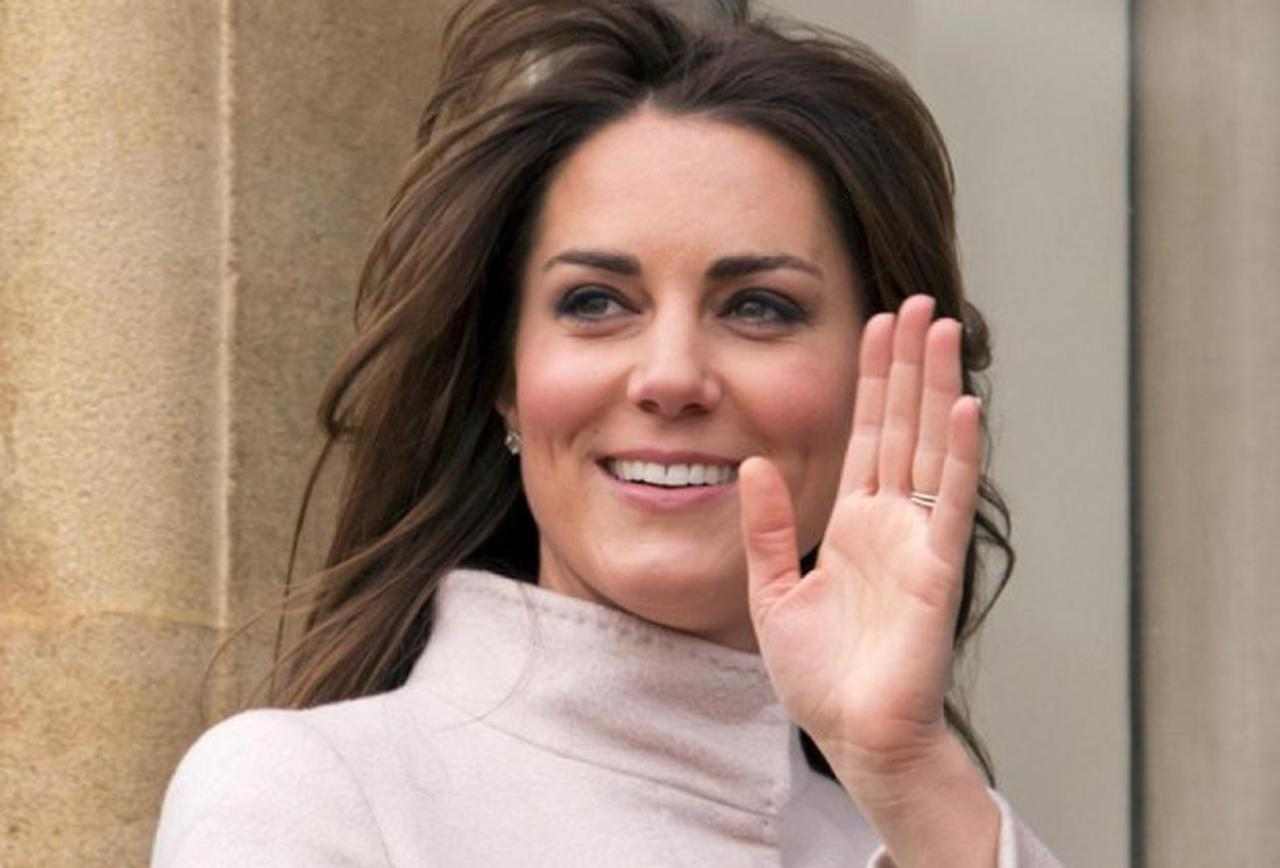 Kate Middleton