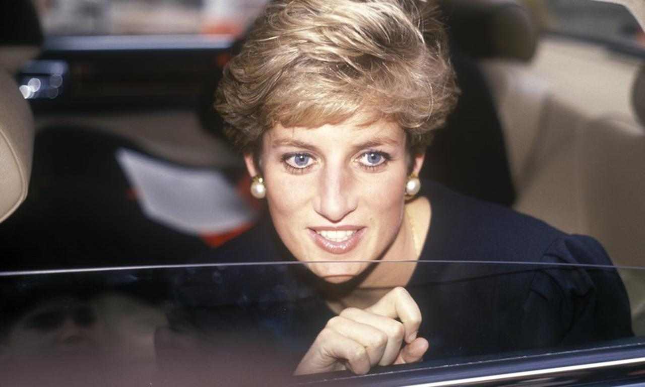 Lady Diana