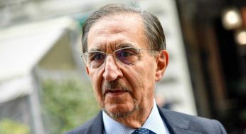 Sapete chi è il figlio di Ignazio La Russa? È famosissimo per uno scandalo | Foto