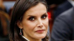 Letizia di Spagna