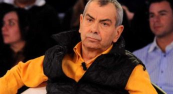 Luca Giurato è scomparso: il motivo è molto serio | Ecco cosa è successo