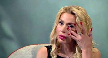 Valeria Marini: “mi fece abortire e…”, la situazione drammatica a cui è stata costretta