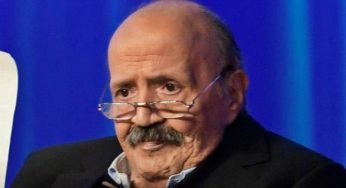 Maurizio Costanzo: “Denunciato, arrivarono i carabinieri” | una storia folle dai contorni assurdi