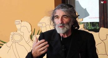Mauro Corona irriconoscibile: “Ho fatto di tutto…” così non lo avete mai visto, è un’altra persona