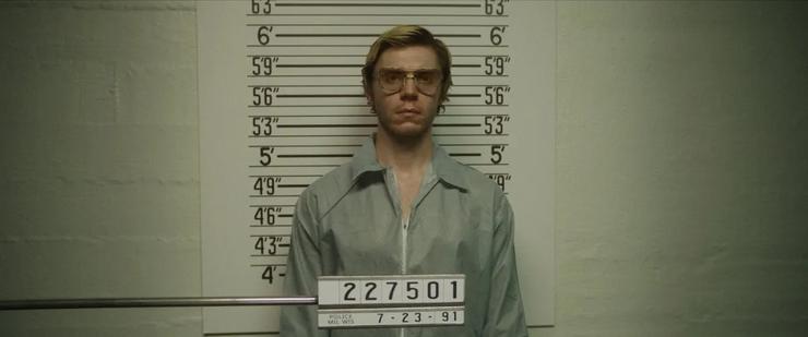 Monster: La storia di Jeffrey Dahmer