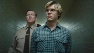 Monster: La storia di Jeffrey Dahmer