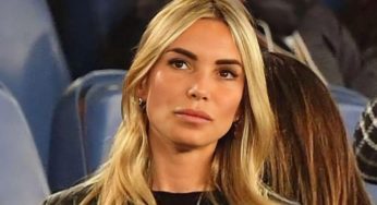Noemi Bocchi, “Mi ha messo le mani al collo…” situazione drammatica e denuncia alla polizia