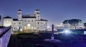 Notte Bianca a Villa Medici: tra performance immersive e installazioni partecipative
