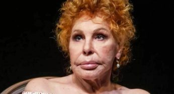 Addio Ornella Vanoni, l’annuncio che nessuno avrebbe voluto sentire | Non ce l’ha fatta