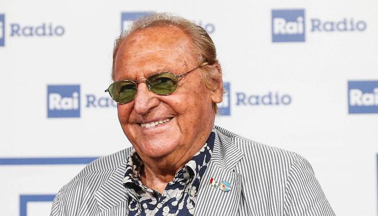 Renzo Arbore