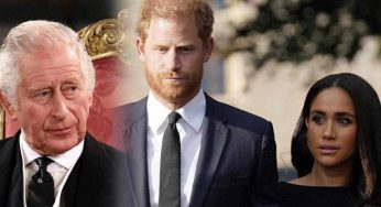 Scandalo Royal Family: Harry e Meghan “Hanno declinato l’invito di Re Carlo” | il gesto eclatante