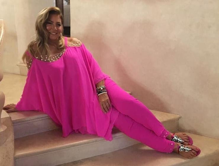 Romina Power