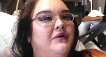 Vite al Limite, Samantha pesava più di 400 Kg, “è tutto finto, non mi hanno aiutata” accuse pesantissime al programma