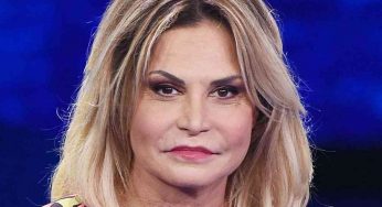 Addio Simona Ventura, la tragedia è ufficiale: non c’è stato nulla da fare per lei