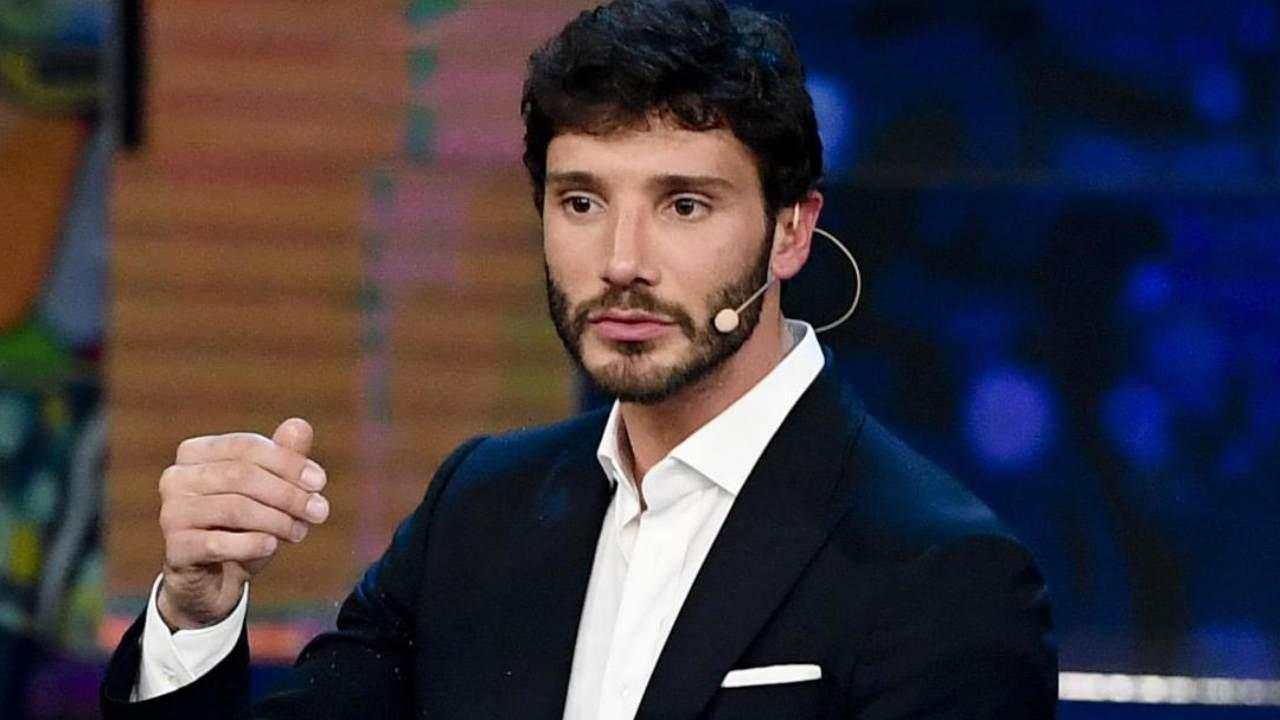 Stefano De Martino