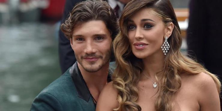 belen e stefano
