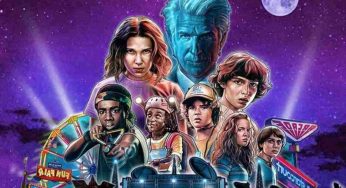 Stranger Things 5: rivelati la copertina del copione e il titolo dell’episodio per il finale di stagione