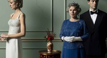 The Crown 5, a che ora arriva su Netflix la quinta attesissima stagione?