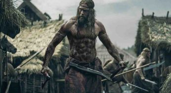 The Northman arriva tra pochissimo in streaming, ecco dove vederlo