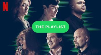 The Playlist, la serie tv dinamica sulla nascita di Spotify dal finale assurdo. Recensione