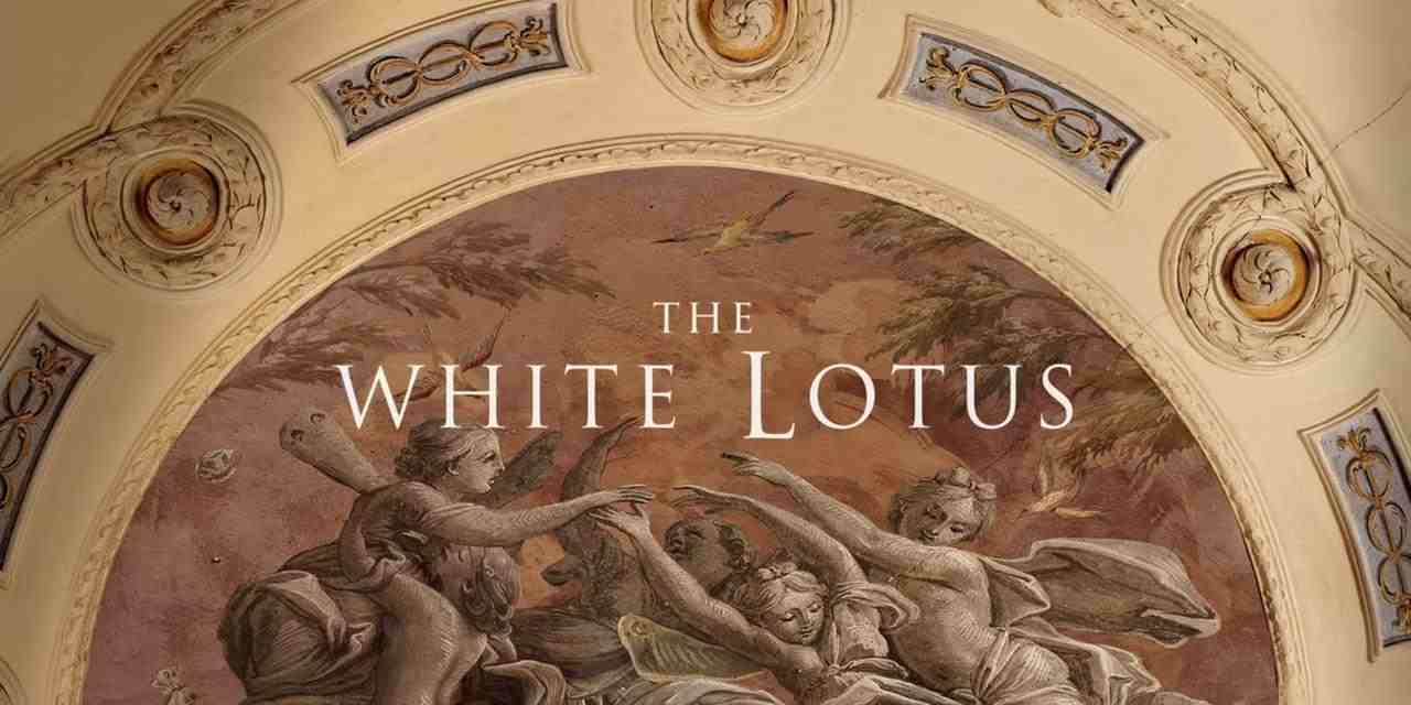 The White Lotus 2