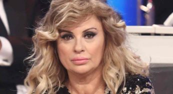 Addio Tina Cipollari, “Si sentirà molto la sua assenza”: non c’è stato nulla da fare | Tutta Italia a pezzi