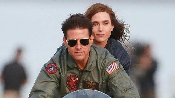 Top Gun: Maverick